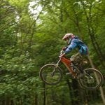 Off-Road Cycling Adventures