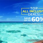 Shopping Vacation Packages