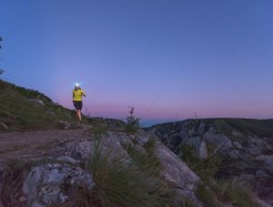 Solo Trail Running Safety Tips