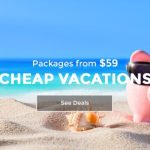 Affordable Camping Vacations