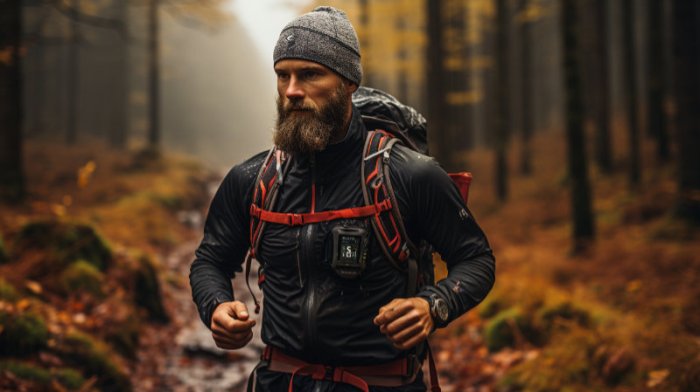 Solo Trail Running Safety Tips
